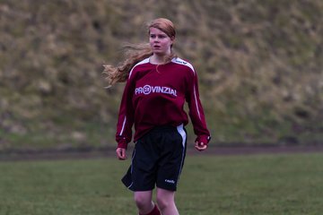Bild 56 - B-Juniorinnen MTSV Olympia Neum�nster - SG Altenholz/Holtenau : Ergebnis: 2:1
